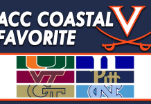 UVA Football: Will the Hoos Win it All?