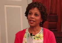 WUVA News Uncut: Melody Barnes