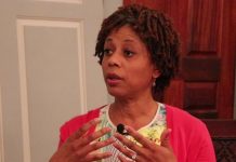 UVA’s Democracy Initiative Explained by Co-Director Melody Barnes