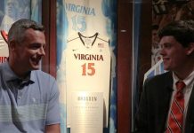 Tony Bennett Talks Title Defense, UVA’s 19-20 Roster & Schedule