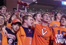 Relive UVA’s Dramatic Win Over Florida State!
