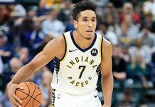 Malcolm Brogdon Makes NBA History