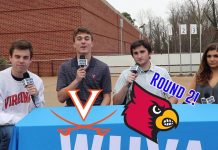 Hoo You Got: Cavaliers Seek Revenge Over Cardinals