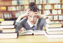 Top 10 Ways To Cram For Finals