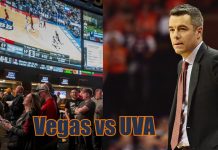 Vegas vs UVA: How the Cavaliers Performed Against the Odds