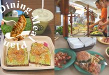 WUVA’s Updated Guide to Grounds: Episode 3- Dining Halls