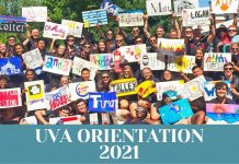 UVA Summer Orientation Goes Virtual