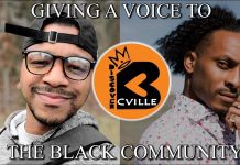 Black Cville: Giving a Voice to the Black Community