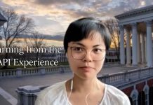 Professor Karen Huang’s Insight Into the Asian American Experience