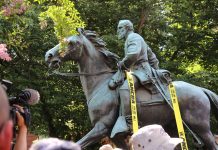 ‘A Burden has been Lifted from these Parks and this Community’: The Removal of Confederate Statues in Charlottesville
