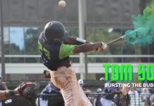 Bursting the Bubble: The Charlottesville Tom Sox