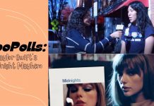 HooPolls: Taylor Swift’s Midnight Mayhem
