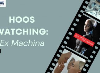 Hoos Watching: Ex Machina
