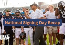 Breaking Down UVA Football’s Class of 2023