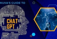 WUVA’s Guide to CHAT GPT