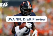 Which Hoos will be Selected in the NFL Draft?