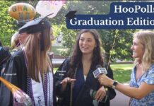 HooPolls: Graduation Edition