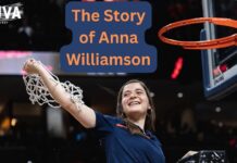 Anna Williamson Feature: Former Manager of UVA’s Men’s Basketball Team