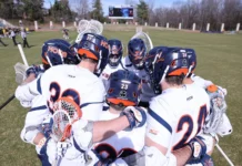 UVA Lacrosse Season Preview