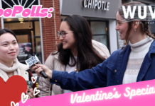 HooPolls: Valentines Day
