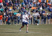 Virginia vs Ohio State Men’s Lacrosse Preview