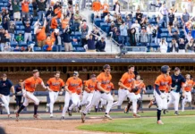 UVA-Wake Forest Series Recap
