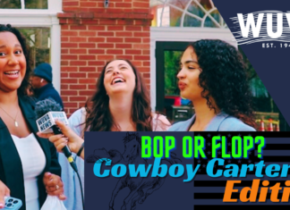 Bop or Flop: Beyonce’s Cowboy Carter