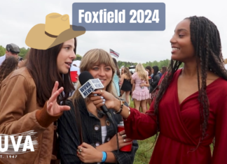 Foxfield 2024