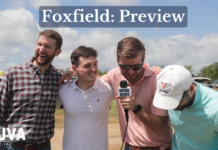Foxfield 2023: Preview to 2024