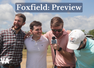 Foxfield 2023: Preview to 2024