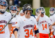 Hoo You Got: UVA-SJU Men’s Lacrosse Preview