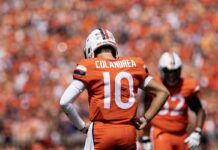 Hoo You Got: UVA-Richmond Football Preview