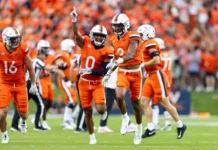 Hoo You Got: UVA-Wake Forest Football Preview