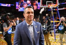 Tony Bennett Set to Retire From Virginia Men’s Basketball