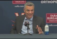 Tony Bennett Retirement Press Conference Highlights