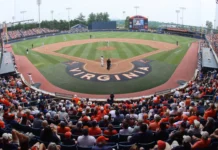 Virginia Sports Weekly Roundup
