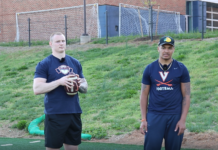 UVA Football Transfer Portal Perspectives